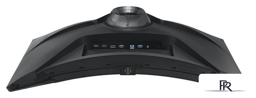 Игровой монитор Samsung Odyssey Neo G7 LS32BG752NIXCI - Изображение №2 — Интернет-магазин ПроЗаказ