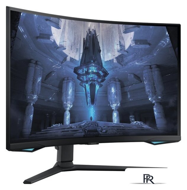 Игровой монитор Samsung Odyssey Neo G7 LS32BG752NIXCI - Изображение №20 — Интернет-магазин ПроЗаказ