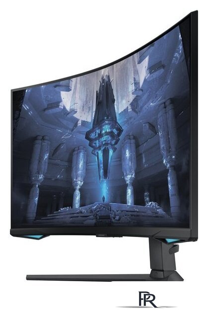 Игровой монитор Samsung Odyssey Neo G7 LS32BG752NIXCI - Изображение №19 — Интернет-магазин ПроЗаказ