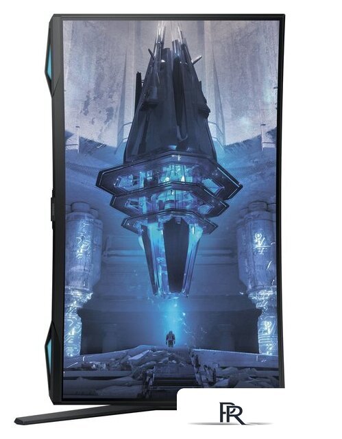 Игровой монитор Samsung Odyssey Neo G7 LS32BG752NIXCI - Изображение №4 — Интернет-магазин ПроЗаказ