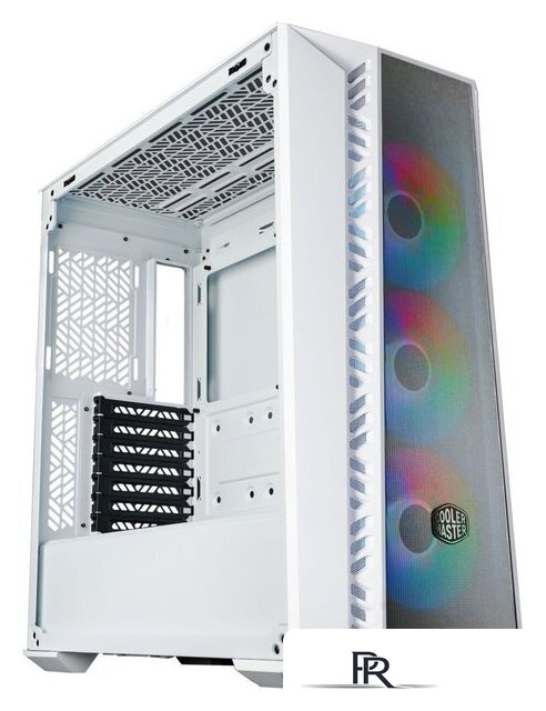 Корпус Cooler Master MasterBox 520 Mesh MB520-WGNN-S00 - Изображение №2 — Интернет-магазин ПроЗаказ