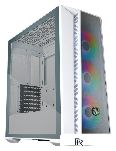 Корпус Cooler Master MasterBox 520 Mesh MB520-WGNN-S00 - Изображение №1 — Интернет-магазин ПроЗаказ