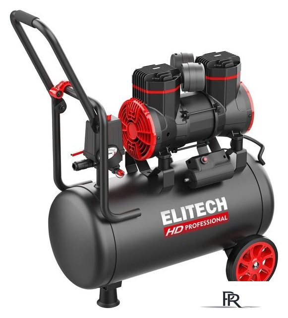Компрессор ELITECH ACF 300-24S - Изображение №1 — Интернет-магазин ПроЗаказ