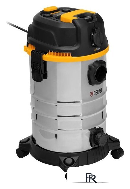 Пылесос Denzel RVC30 - Изображение №18 — Интернет-магазин ПроЗаказ