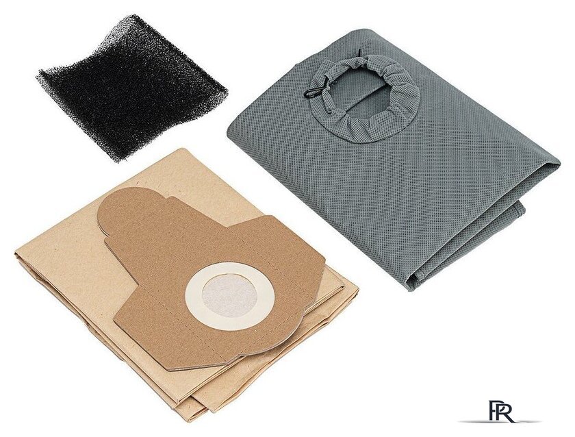 Пылесос Denzel RVC30 - Изображение №34 — Интернет-магазин ПроЗаказ