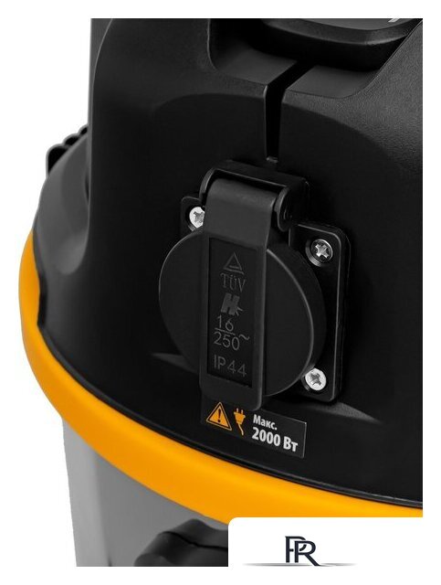 Пылесос Denzel RVC30 - Изображение №21 — Интернет-магазин ПроЗаказ