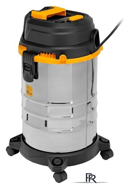 Пылесос Denzel RVC30 - Изображение №15 — Интернет-магазин ПроЗаказ