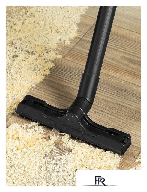 Пылесос Denzel RVC30 - Изображение №10 — Интернет-магазин ПроЗаказ