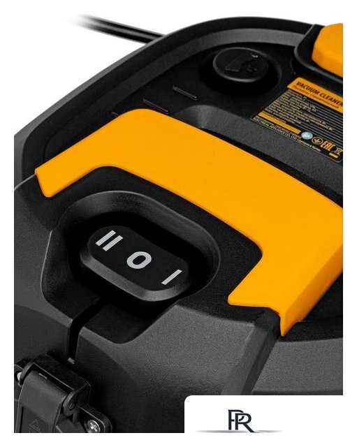 Пылесос Denzel RVC30 - Изображение №22 — Интернет-магазин ПроЗаказ