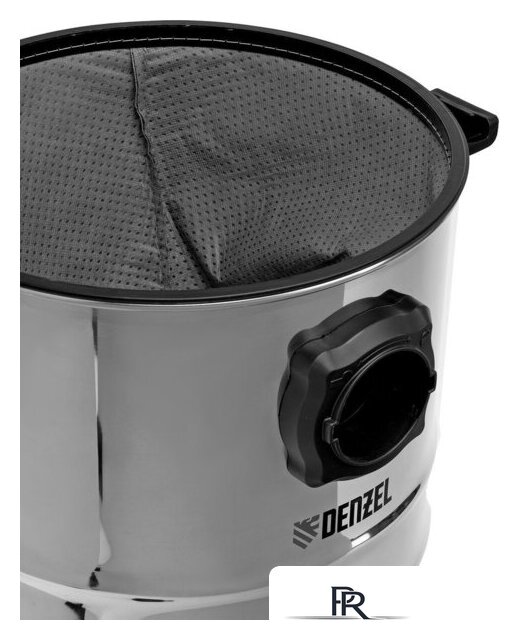 Пылесос Denzel RVC30 - Изображение №27 — Интернет-магазин ПроЗаказ