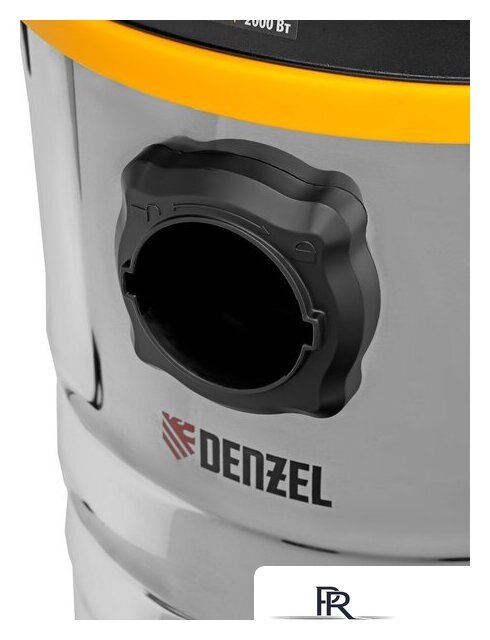 Пылесос Denzel RVC30 - Изображение №20 — Интернет-магазин ПроЗаказ