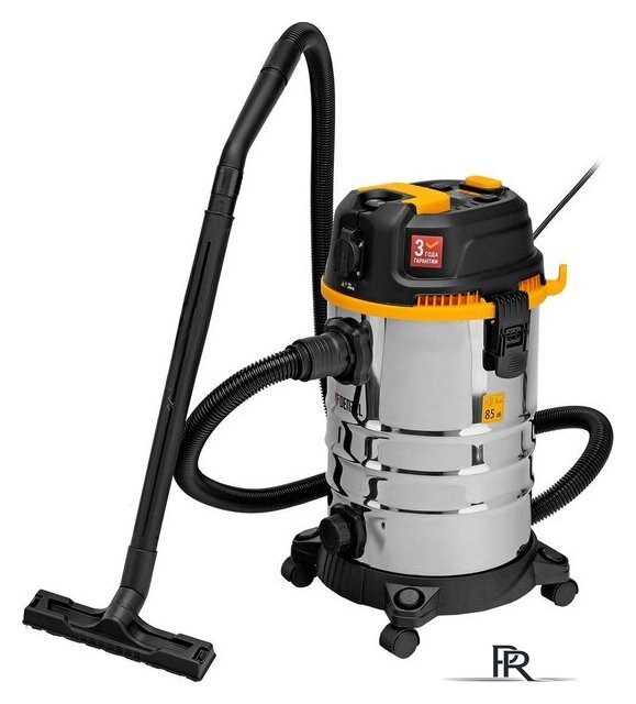 Пылесос Denzel RVC30 - Изображение №14 — Интернет-магазин ПроЗаказ