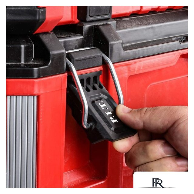 Кейс P.I.T. HTLB02-4912 - Изображение №3 — Интернет-магазин ПроЗаказ