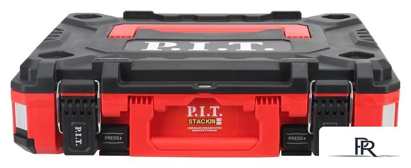 Кейс P.I.T. HTLB02-4912 - Изображение №7 — Интернет-магазин ПроЗаказ
