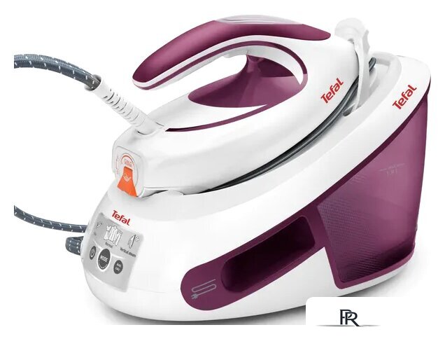 Утюг Tefal Express Anti-Calc SV8054E0 - Изображение №1 — Интернет-магазин ПроЗаказ