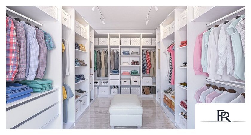 Шкаф распашной Неман мебель Отис МН-039-04 П2 (белый/графит) - Изображение №4 — Интернет-магазин ПроЗаказ