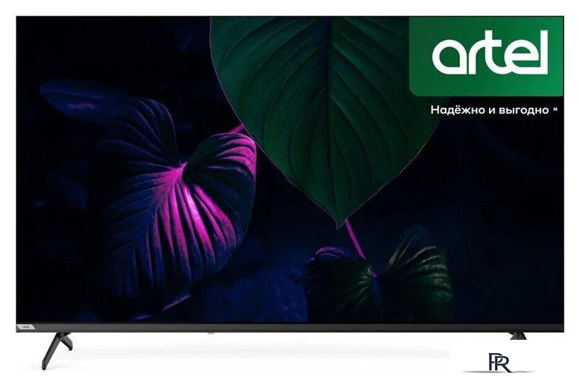 Телевизор Artel A43PUCH010 - Изображение №2 — Интернет-магазин ПроЗаказ