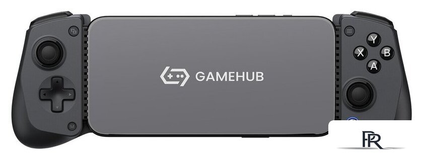 Геймпад для смартфона GameSir X5s (серый) - Изображение №7 — Интернет-магазин ПроЗаказ