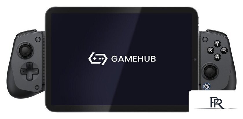 Геймпад для смартфона GameSir X5s (серый) - Изображение №1 — Интернет-магазин ПроЗаказ