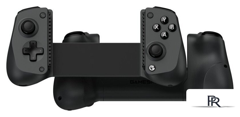 Геймпад для смартфона GameSir X5s (серый) - Изображение №5 — Интернет-магазин ПроЗаказ