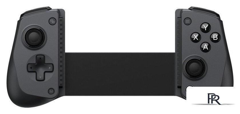 Геймпад для смартфона GameSir X5s (серый) - Изображение №2 — Интернет-магазин ПроЗаказ