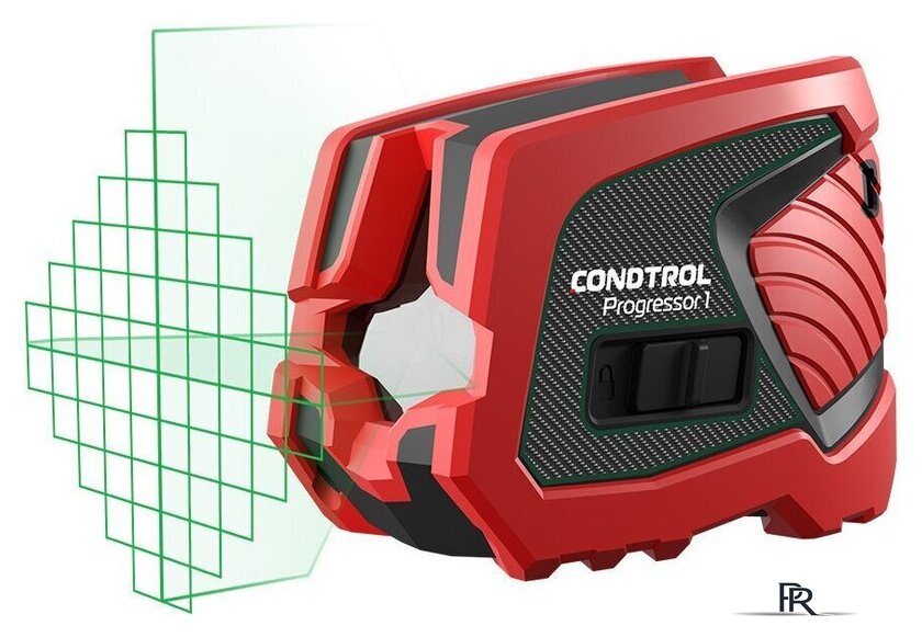 Лазерный нивелир Condtrol Progressor 1 - Изображение №1 — Интернет-магазин ПроЗаказ