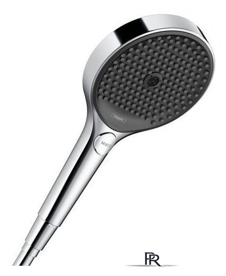 Душевой гарнитур  Hansgrohe Rainfinity 130 3jet 27674000 - Изображение №2 — Интернет-магазин ПроЗаказ