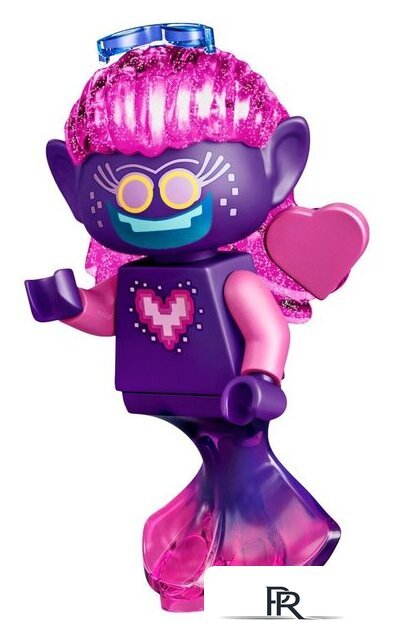 Конструктор LEGO Trolls 41250 Вечеринка на Техно-рифе - Изображение №6 — Интернет-магазин ПроЗаказ