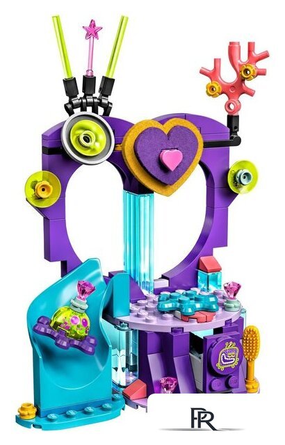 Конструктор LEGO Trolls 41250 Вечеринка на Техно-рифе - Изображение №4 — Интернет-магазин ПроЗаказ
