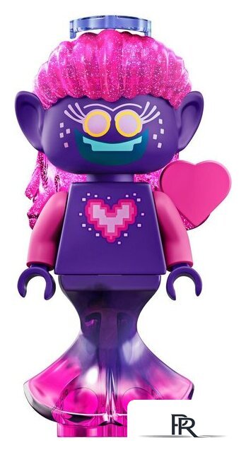 Конструктор LEGO Trolls 41250 Вечеринка на Техно-рифе - Изображение №12 — Интернет-магазин ПроЗаказ