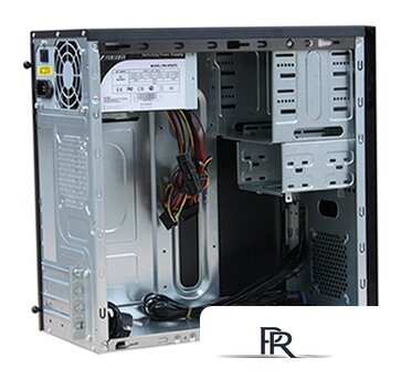 Корпус Powerman ES722 400W - Изображение №5 — Интернет-магазин ПроЗаказ