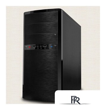 Корпус Powerman ES722 400W - Изображение №2 — Интернет-магазин ПроЗаказ