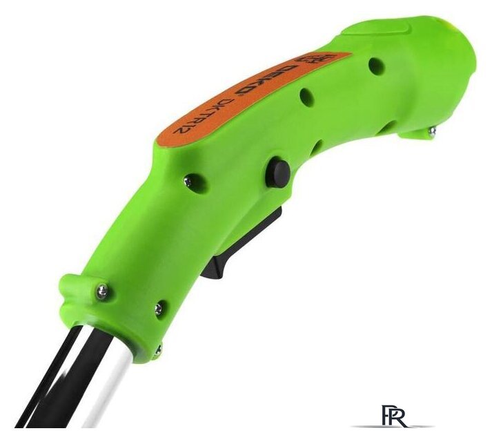 Триммер Deko DKTR12 (с 1-м АКБ) - Изображение №3 — Интернет-магазин ПроЗаказ