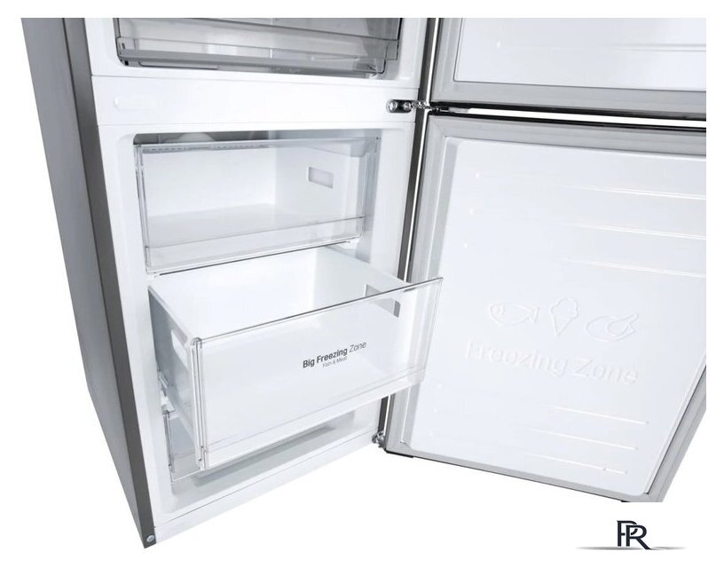 Холодильник LG DoorCooling+ GA-B509MCZL - Изображение №9 — Интернет-магазин ПроЗаказ