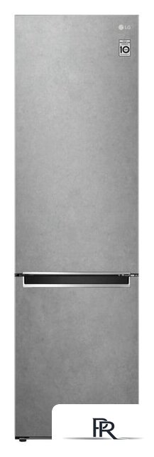 Холодильник LG DoorCooling+ GA-B509MCZL - Изображение №1 — Интернет-магазин ПроЗаказ