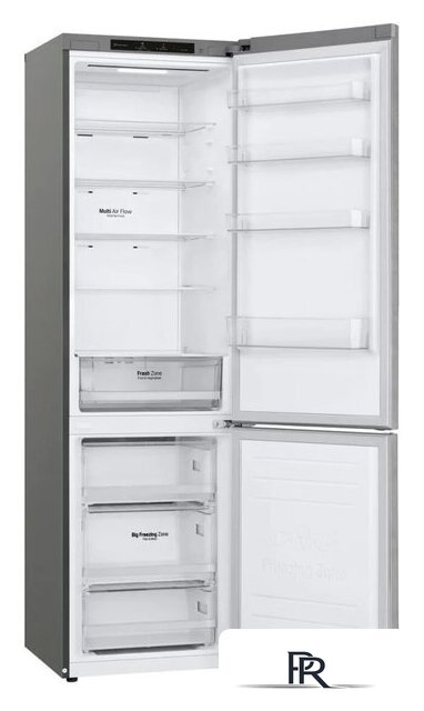 Холодильник LG DoorCooling+ GA-B509MCZL - Изображение №4 — Интернет-магазин ПроЗаказ