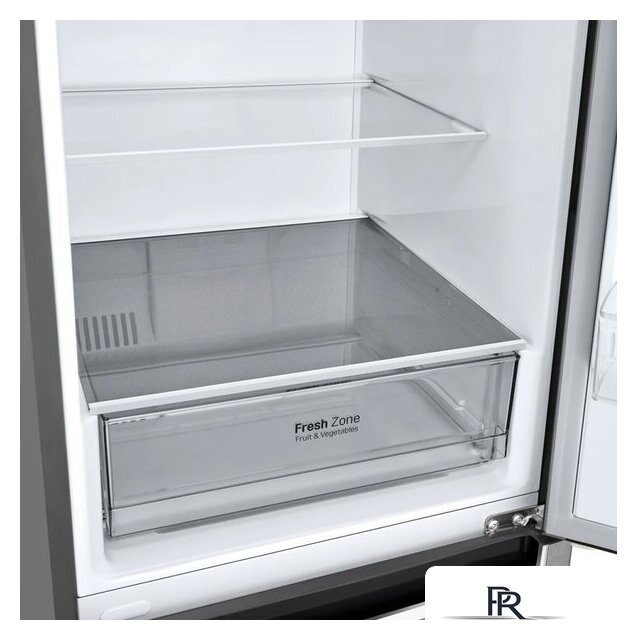 Холодильник LG DoorCooling+ GA-B509MCZL - Изображение №11 — Интернет-магазин ПроЗаказ