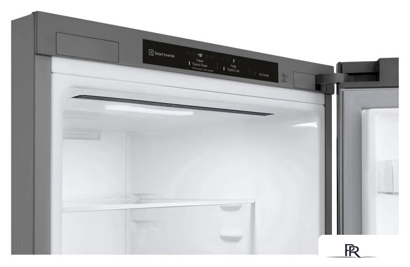 Холодильник LG DoorCooling+ GA-B509MCZL - Изображение №12 — Интернет-магазин ПроЗаказ