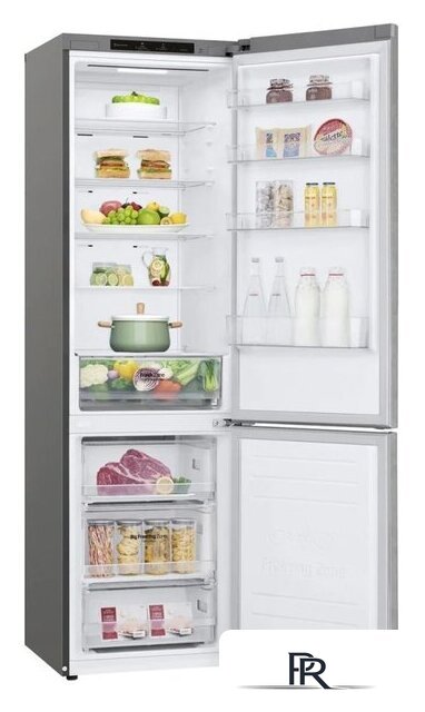 Холодильник LG DoorCooling+ GA-B509MCZL - Изображение №5 — Интернет-магазин ПроЗаказ