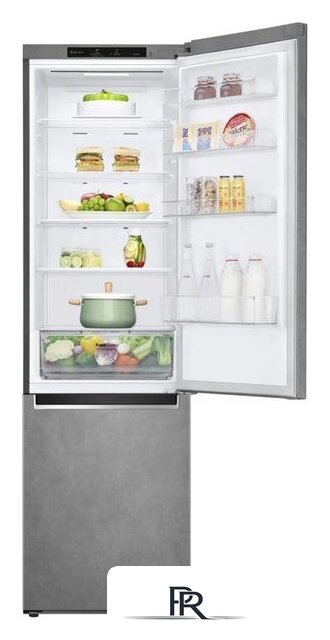 Холодильник LG DoorCooling+ GA-B509MCZL - Изображение №7 — Интернет-магазин ПроЗаказ