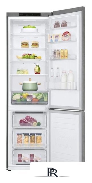 Холодильник LG DoorCooling+ GA-B509MCZL - Изображение №6 — Интернет-магазин ПроЗаказ