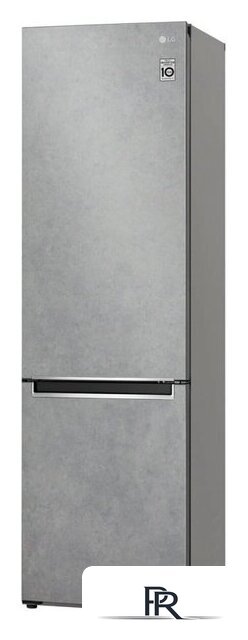 Холодильник LG DoorCooling+ GA-B509MCZL - Изображение №2 — Интернет-магазин ПроЗаказ