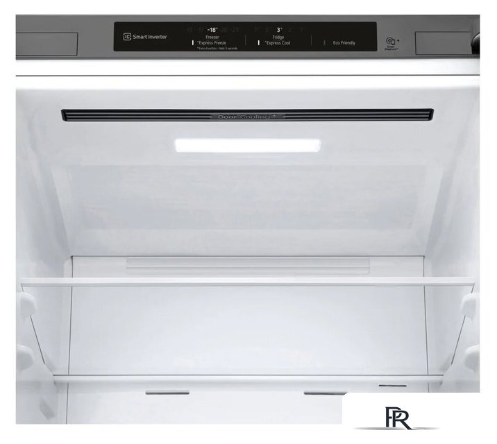 Холодильник LG DoorCooling+ GA-B509MCZL - Изображение №13 — Интернет-магазин ПроЗаказ