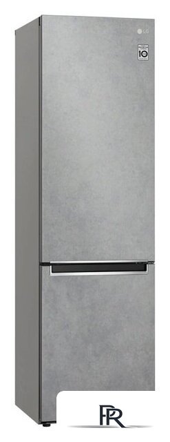 Холодильник LG DoorCooling+ GA-B509MCZL - Изображение №3 — Интернет-магазин ПроЗаказ