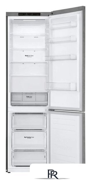 Холодильник LG DoorCooling+ GA-B509MCZL - Изображение №8 — Интернет-магазин ПроЗаказ