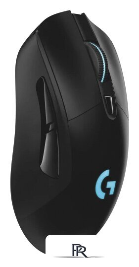 Игровая мышь Logitech G703 Lightspeed Hero 25K Wireless - Изображение №2 — Интернет-магазин ПроЗаказ
