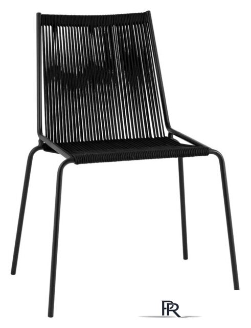 Стул Stool Group Lanno FDC7610 RT-017 (черный) - Изображение №1 — Интернет-магазин ПроЗаказ