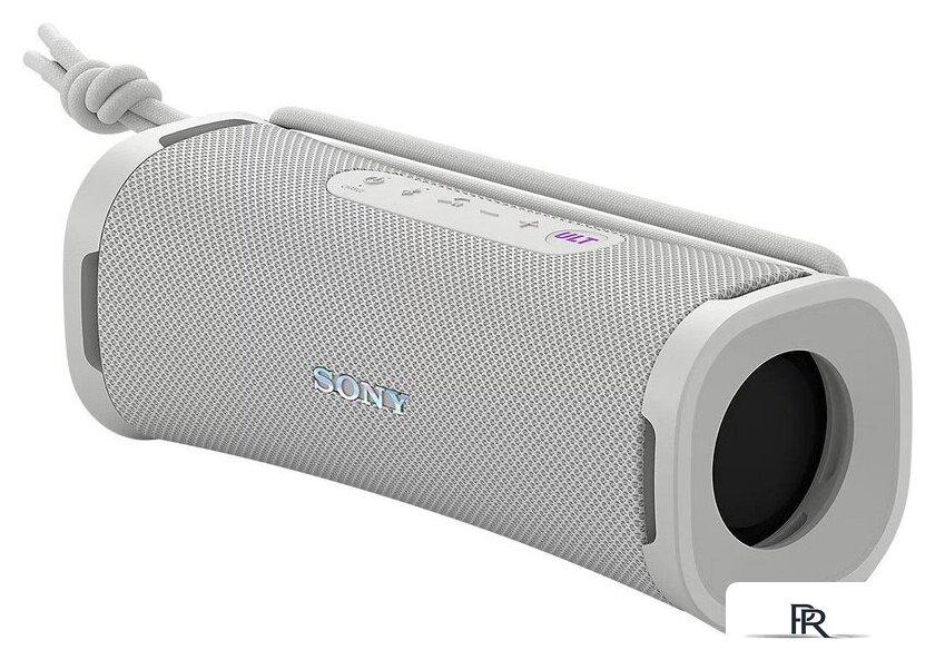 Беспроводная колонка Sony ULT Field 1 (белый) - Изображение №1 — Интернет-магазин ПроЗаказ