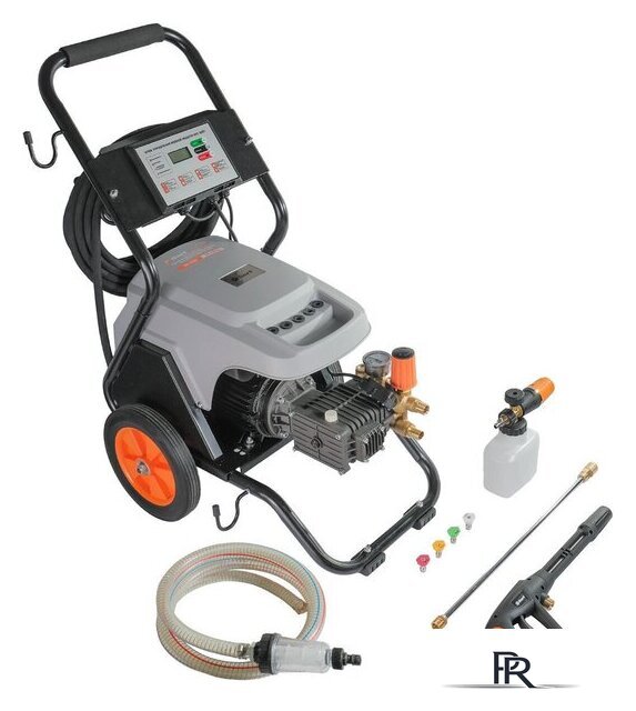 Мойка высокого давления Bort BHR-2000M - Изображение №12 — Интернет-магазин ПроЗаказ