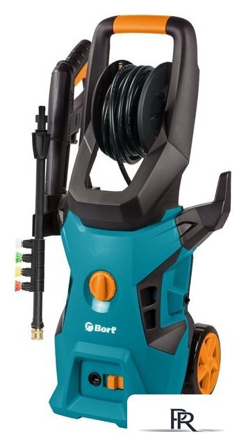 Мойка высокого давления Bort BHR-2000M - Изображение №6 — Интернет-магазин ПроЗаказ